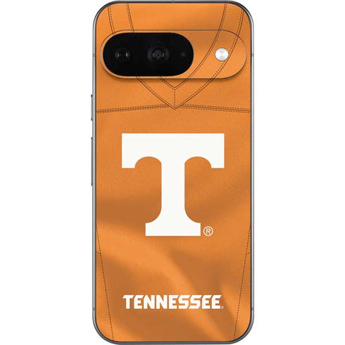 University of Tennessee Orange Jersey Google Pixel 9 Skin